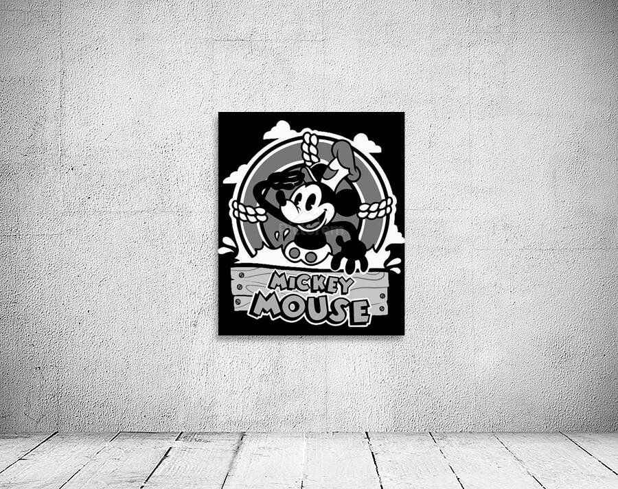 Cuphead 11 Wall Preview