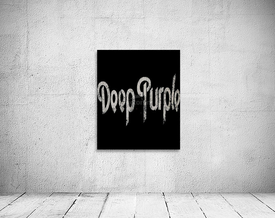 Deep Purple 16 Wall Preview