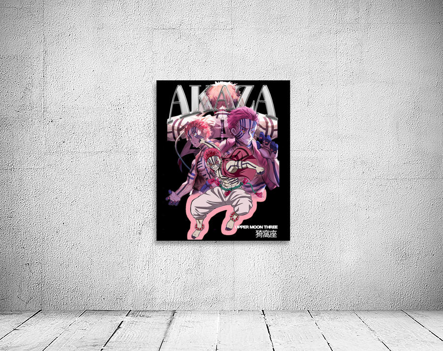 Demon Slayer 44 Wall Preview