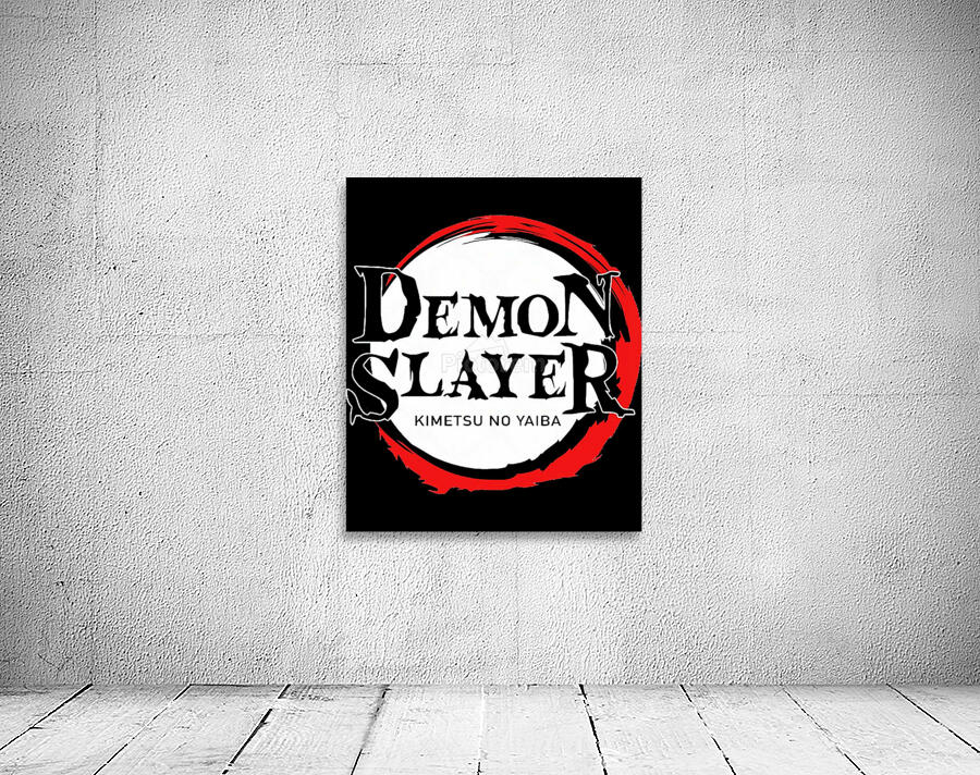 Demon Slayer 4 Wall Preview