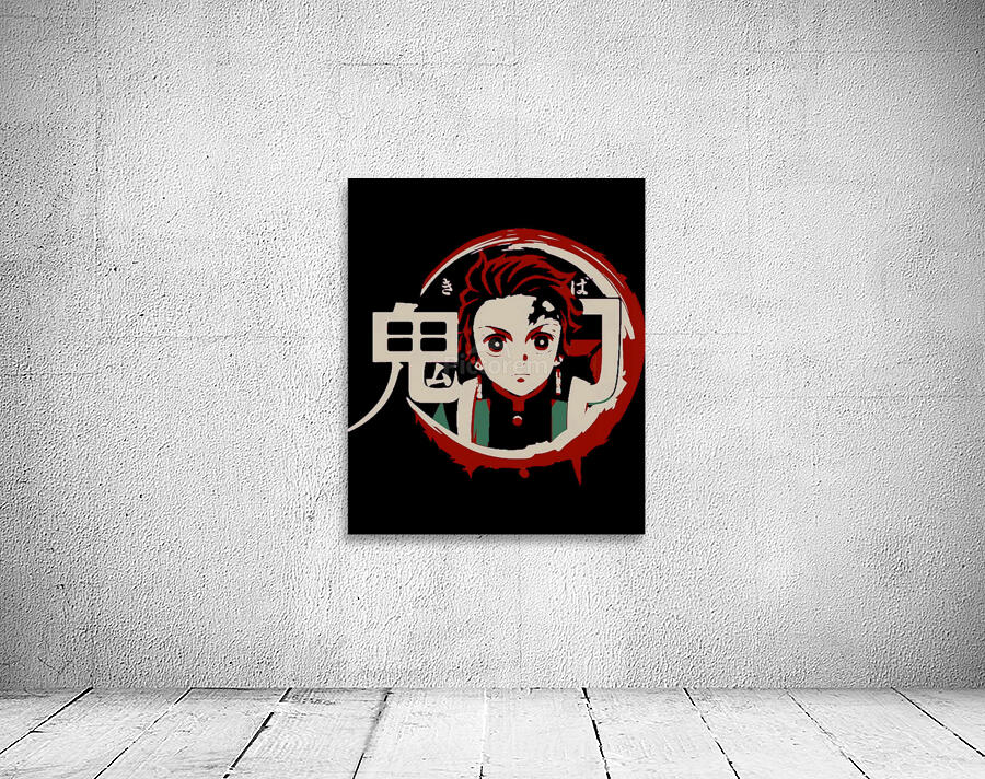 Demon Slayer 10 Wall Preview