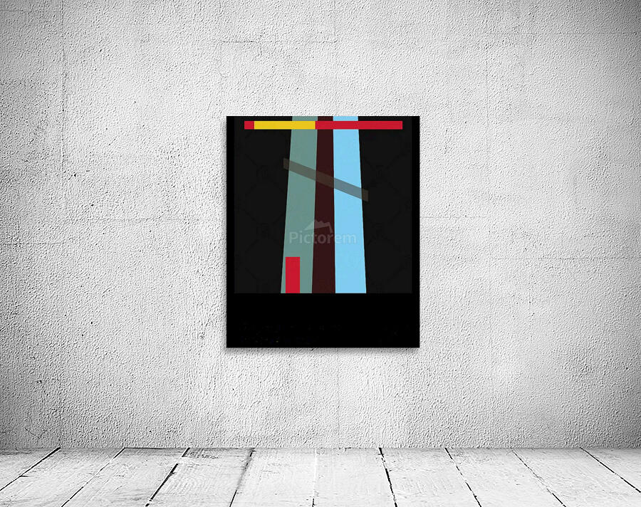 Depeche Mode 21 Wall Preview