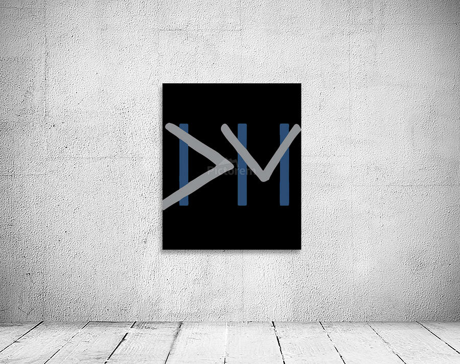 Depeche Mode 31 Wall Preview