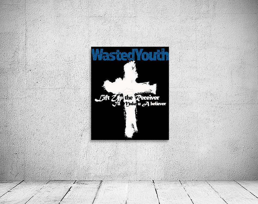 Depeche Mode 50 Wall Preview