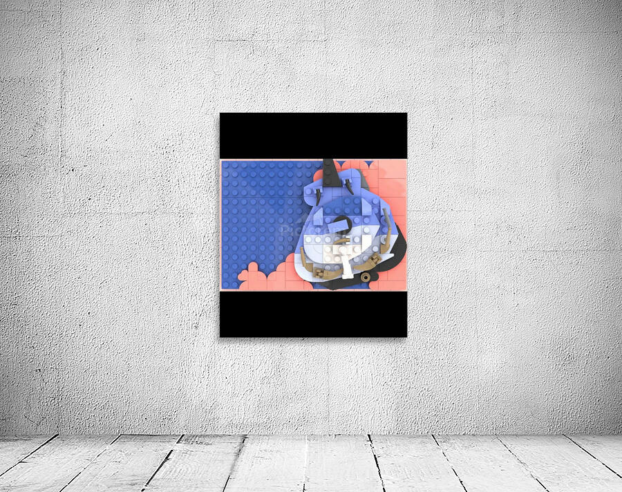Dire Straits 8 Wall Preview
