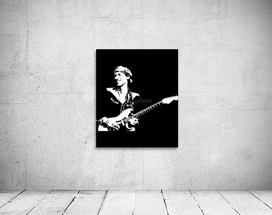 Dire Straits 11 Wall Preview