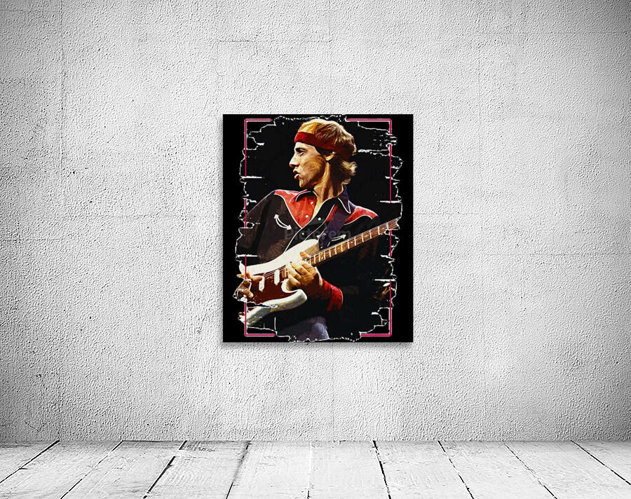 Dire Straits 21 Wall Preview