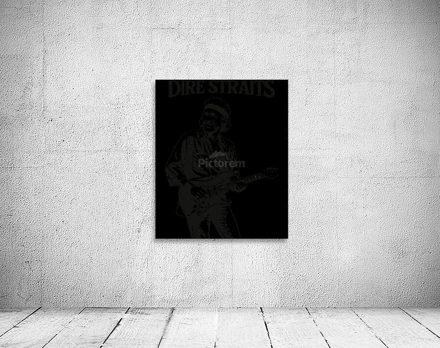 Dire Straits 22 Wall Preview