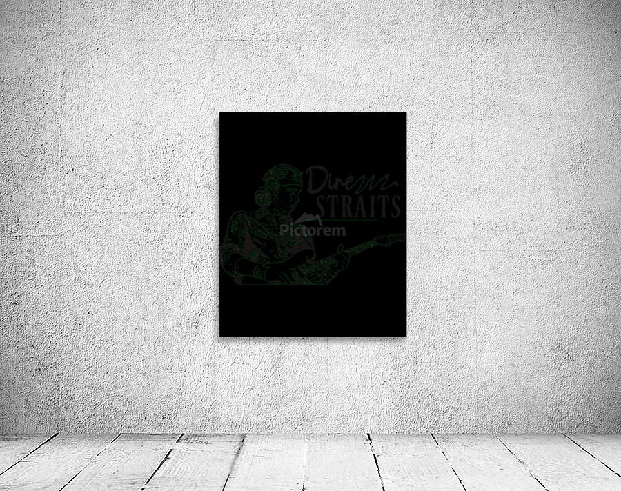 Dire Straits 24 Wall Preview