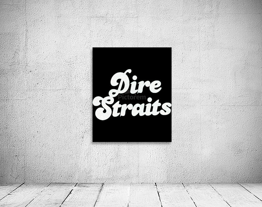 Dire Straits 33 Wall Preview