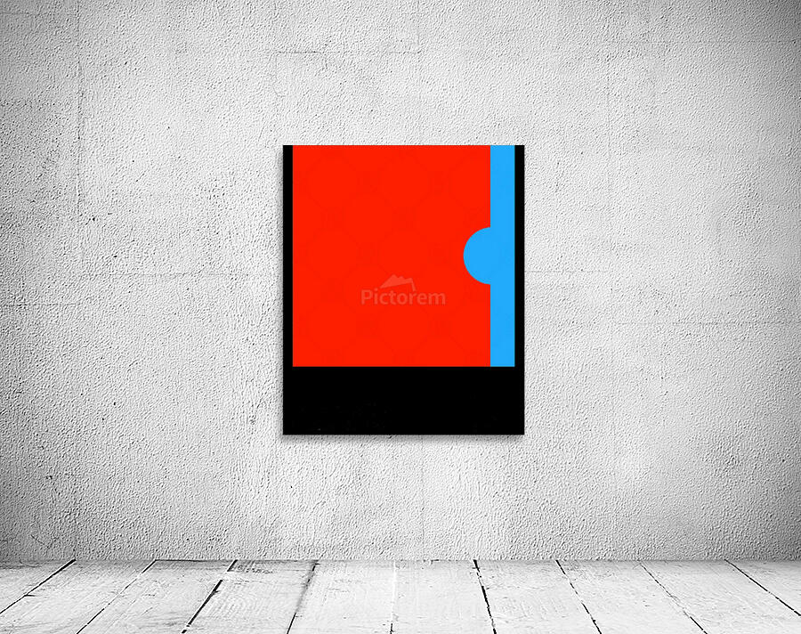 Dire Straits 6 Wall Preview