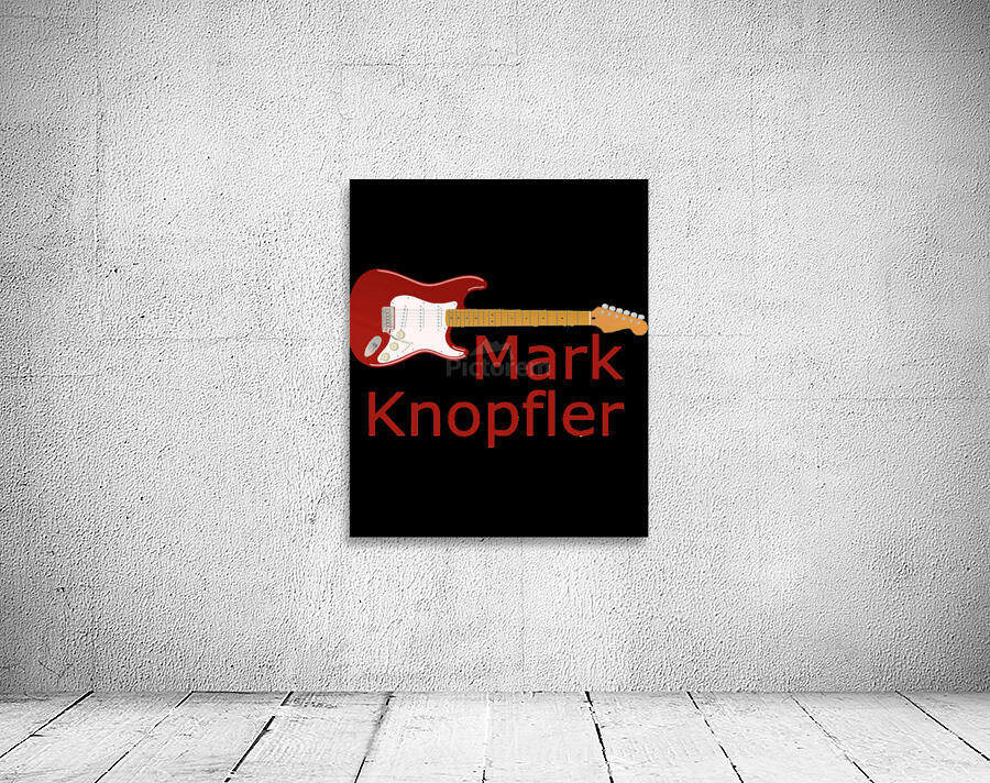 Dire Straits 9 Wall Preview
