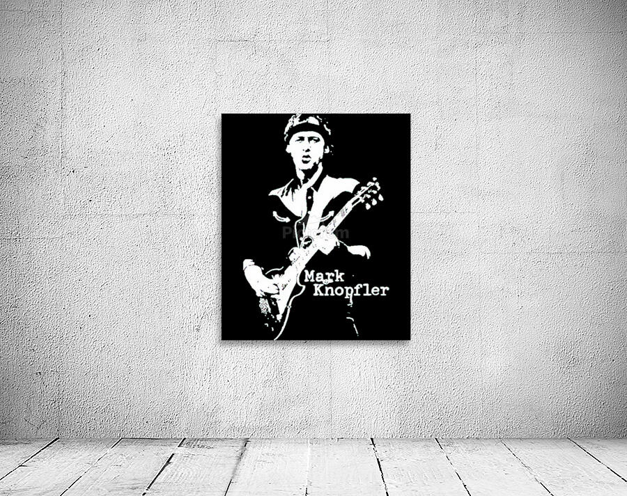 Dire Straits 16 Wall Preview