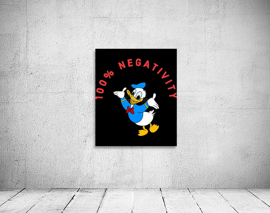 Donald Duck 29 Wall Preview
