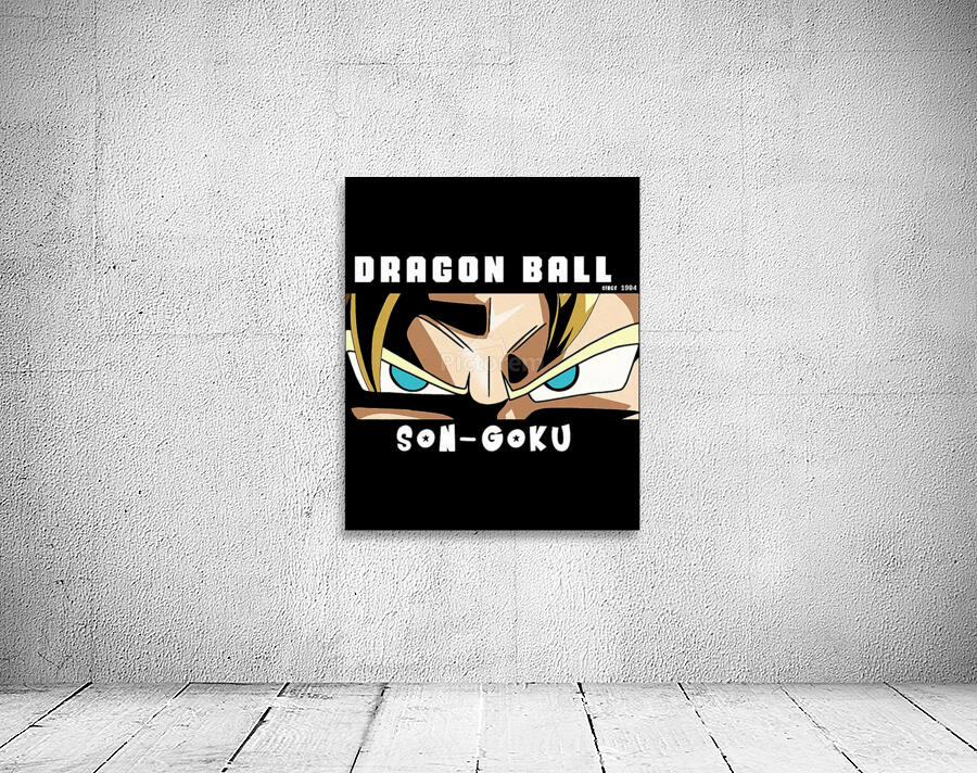 Dragon ball 39 Wall Preview