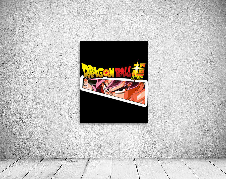 Dragon ball 12 Wall Preview
