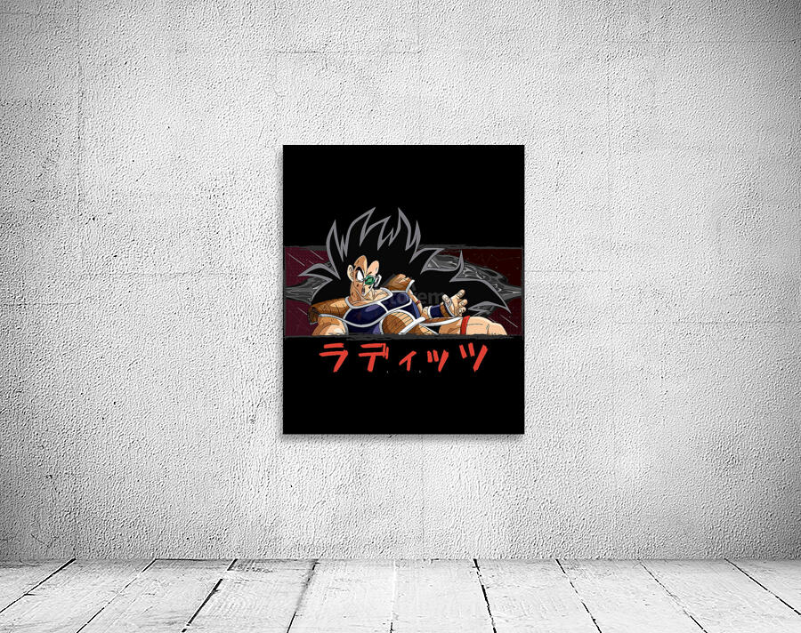 Dragon ball 20 Wall Preview
