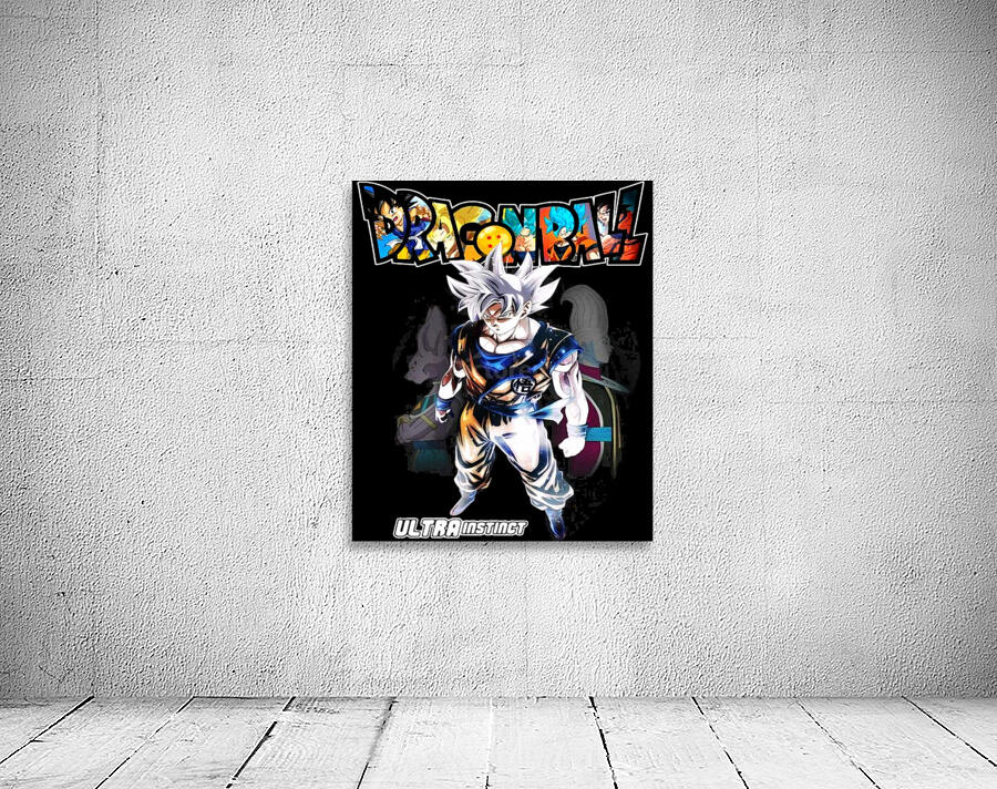 Dragon ball 29 Wall Preview