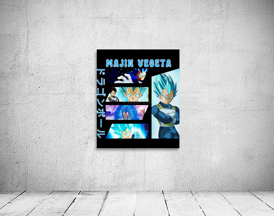 Dragon ball 32 Wall Preview