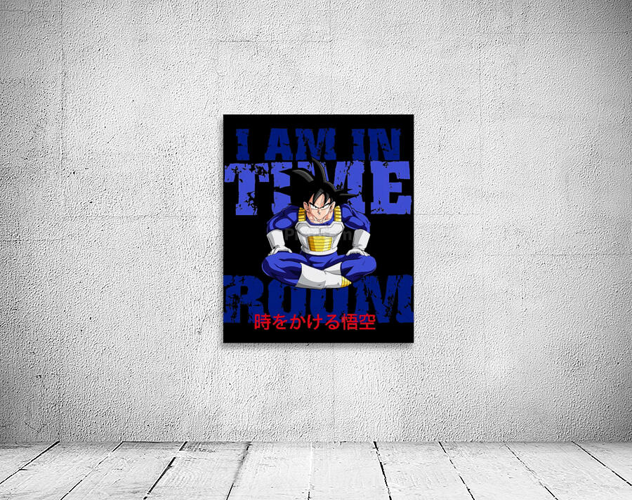 Dragon ball 2 Wall Preview