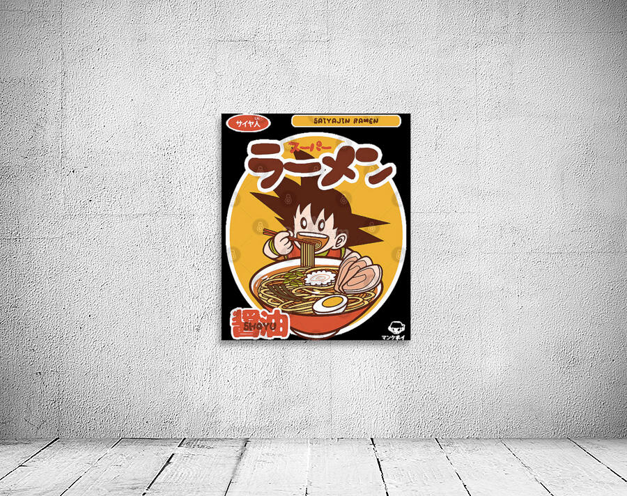 Dragon ball 20 Wall Preview