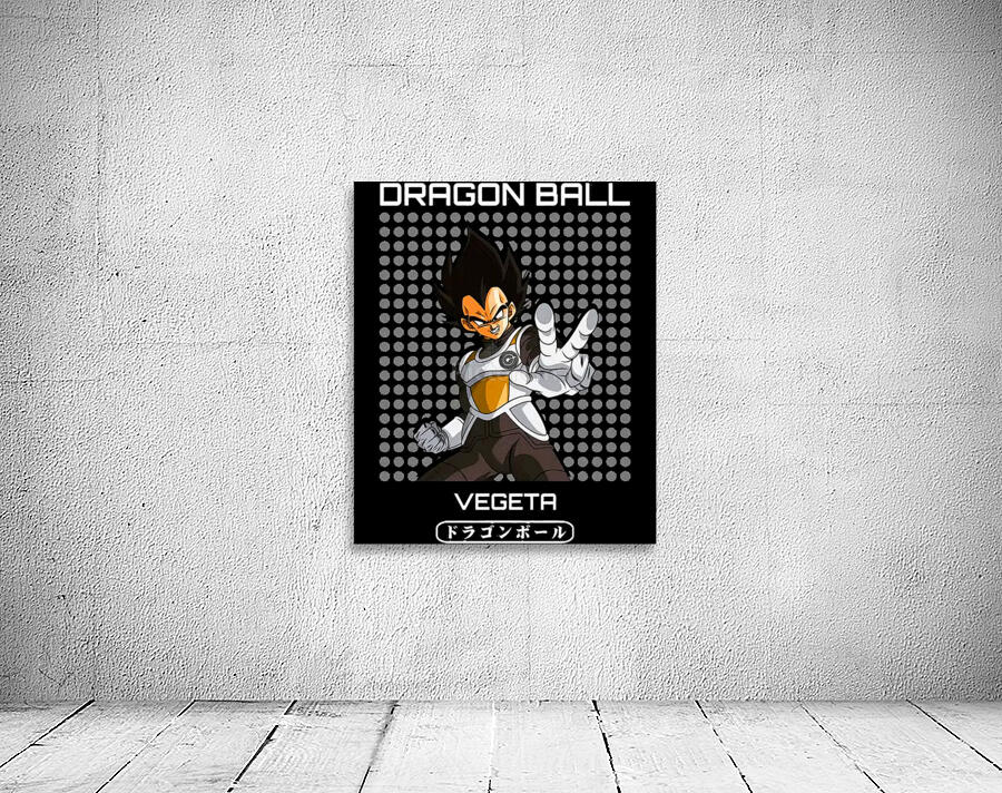 Dragon ball 22 Wall Preview