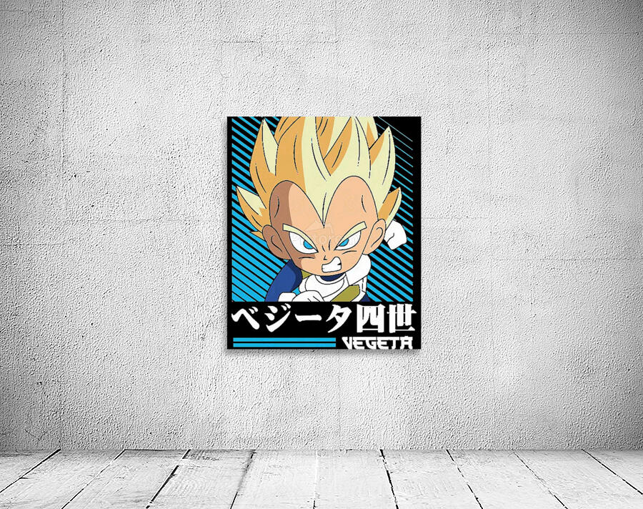 Dragon ball 56 Wall Preview