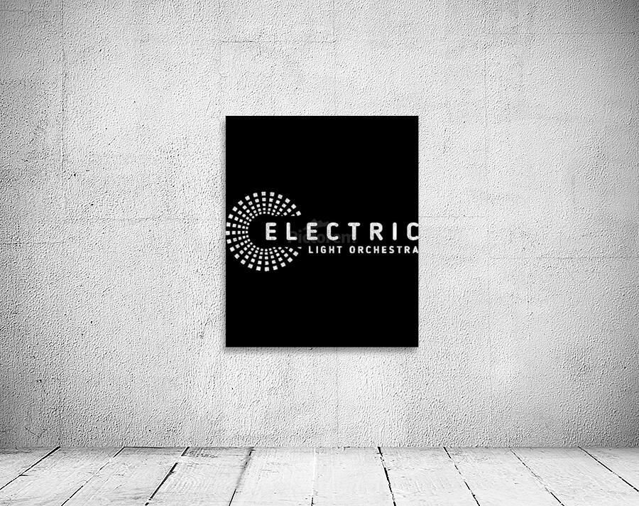 Electric Light Orchestra 21 Wall Preview