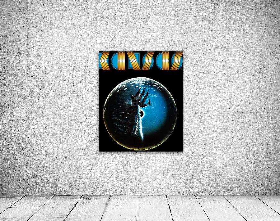 Electric Light Orchestra 13 Wall Preview