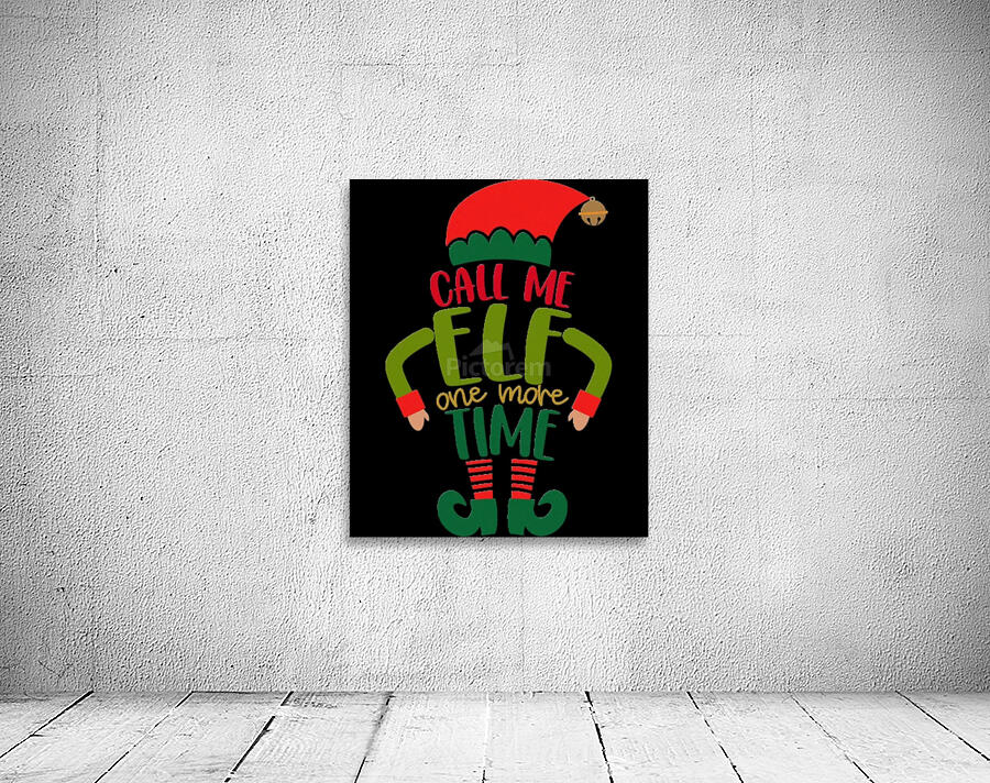 Elf 22 Wall Preview
