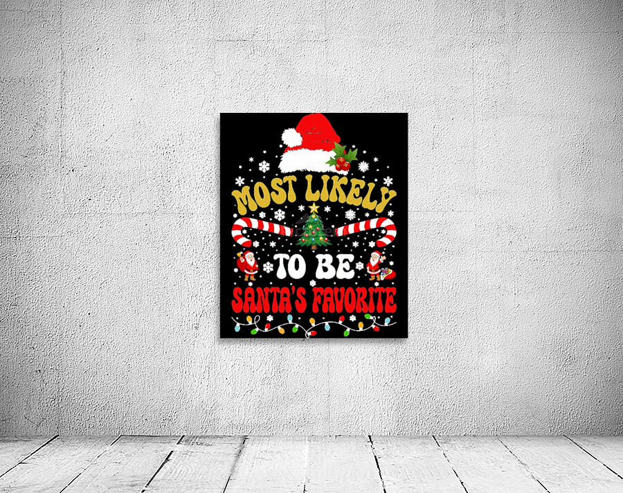 Elf 25 Wall Preview