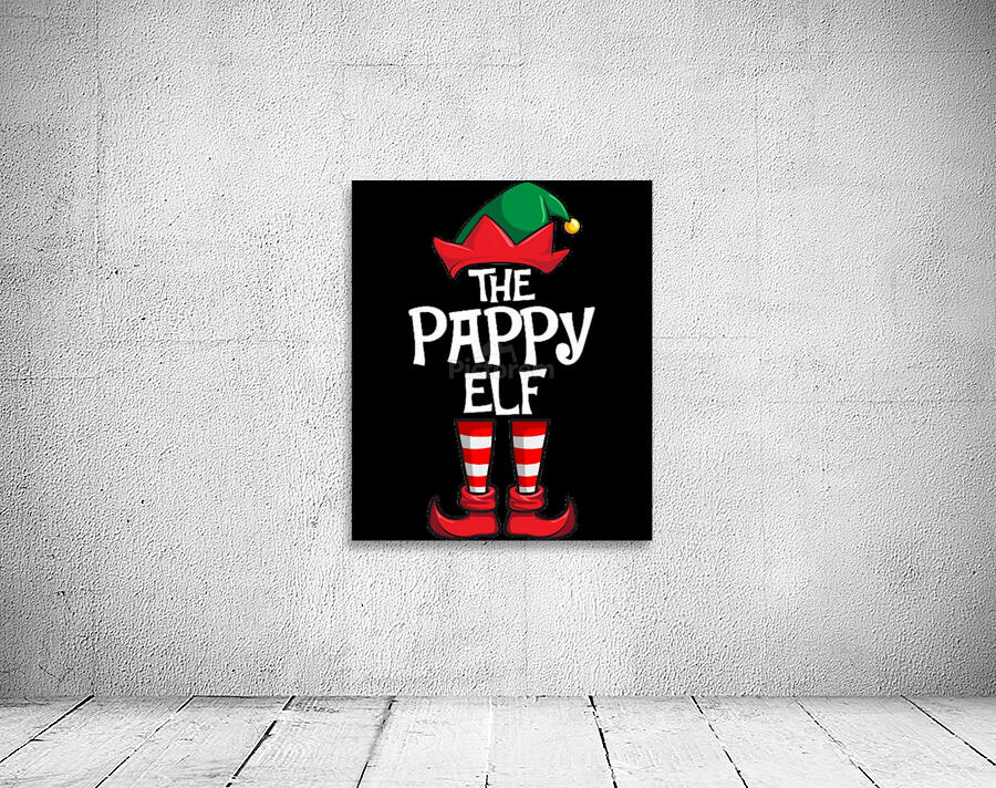 Elf 28 Wall Preview