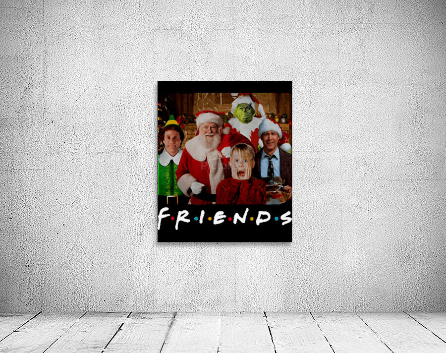 Elf 29 Wall Preview