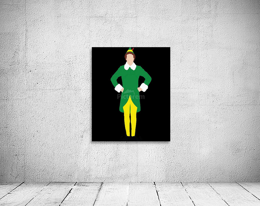 Elf 30 Wall Preview