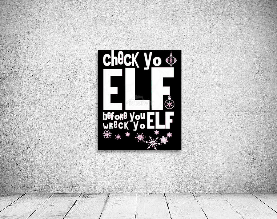 Elf 57 Wall Preview