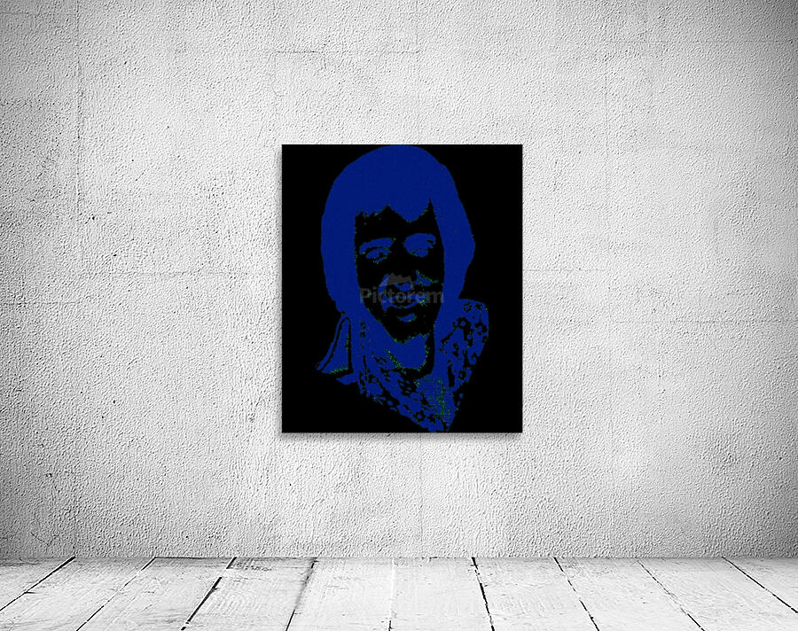 Elvis Presley 24 Wall Preview