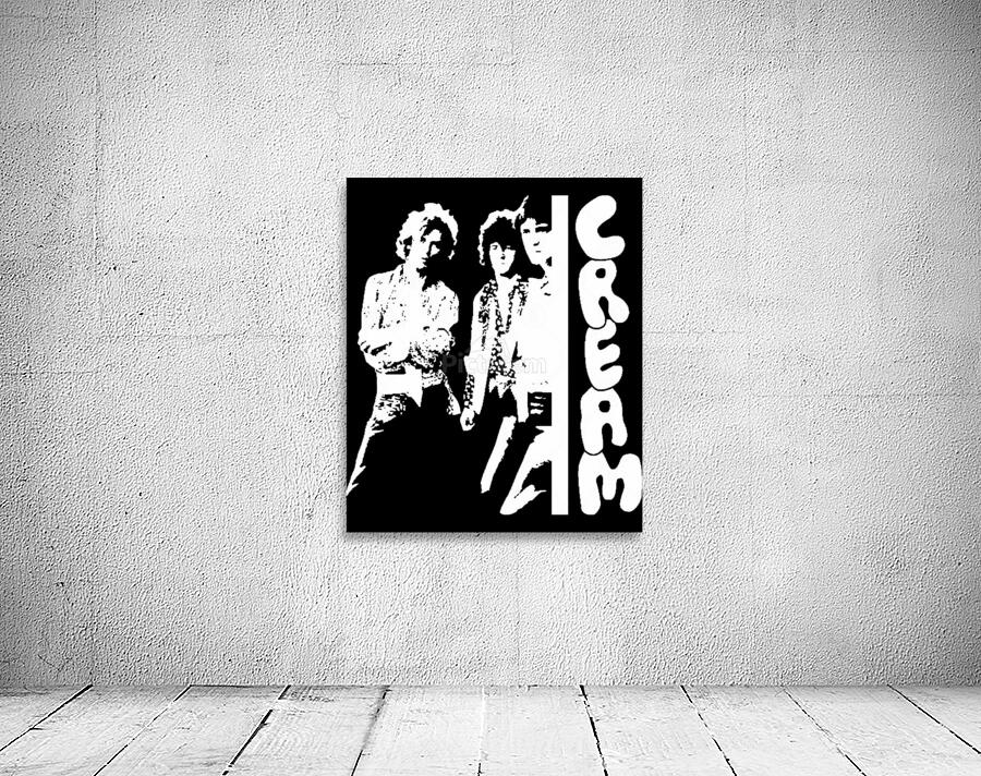Eric Clapton 22 Wall Preview