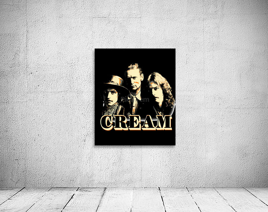 Eric Clapton 37 Wall Preview