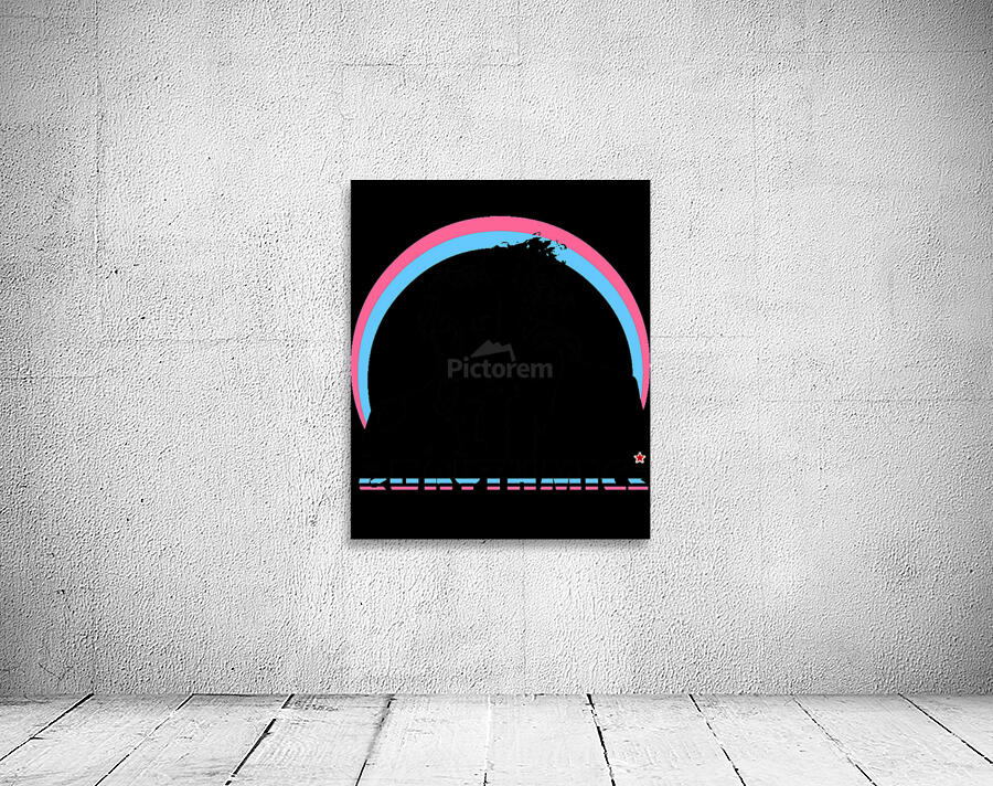 Eurythmics 18 Wall Preview