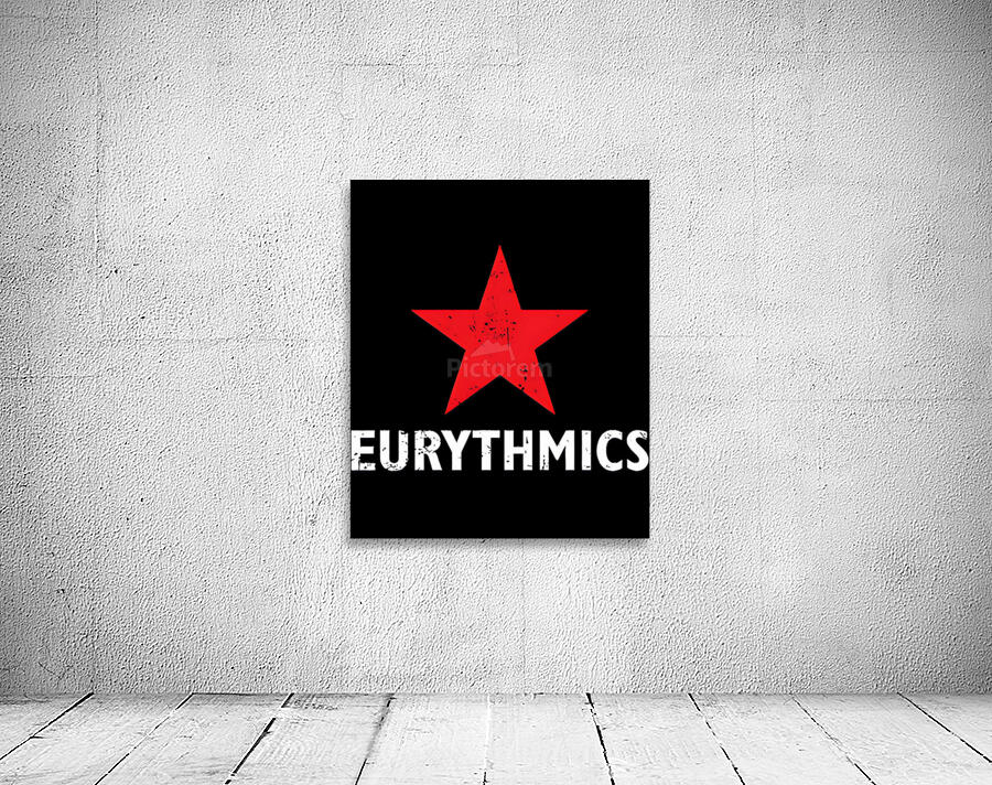Eurythmics 19 Wall Preview