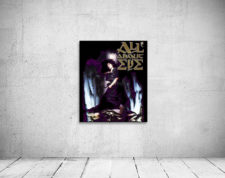 Evanescence 11 Wall Preview