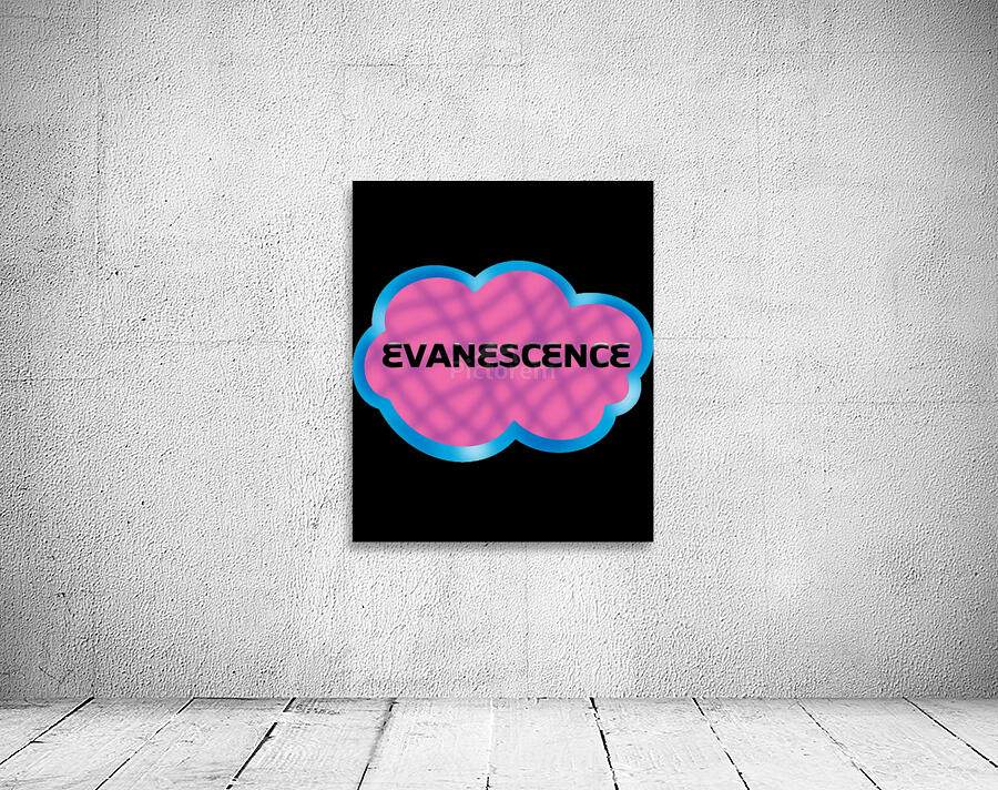 Evanescence 21 Wall Preview