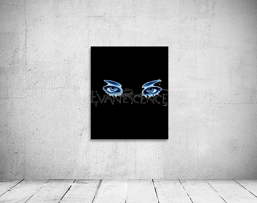 Evanescence 26 Wall Preview