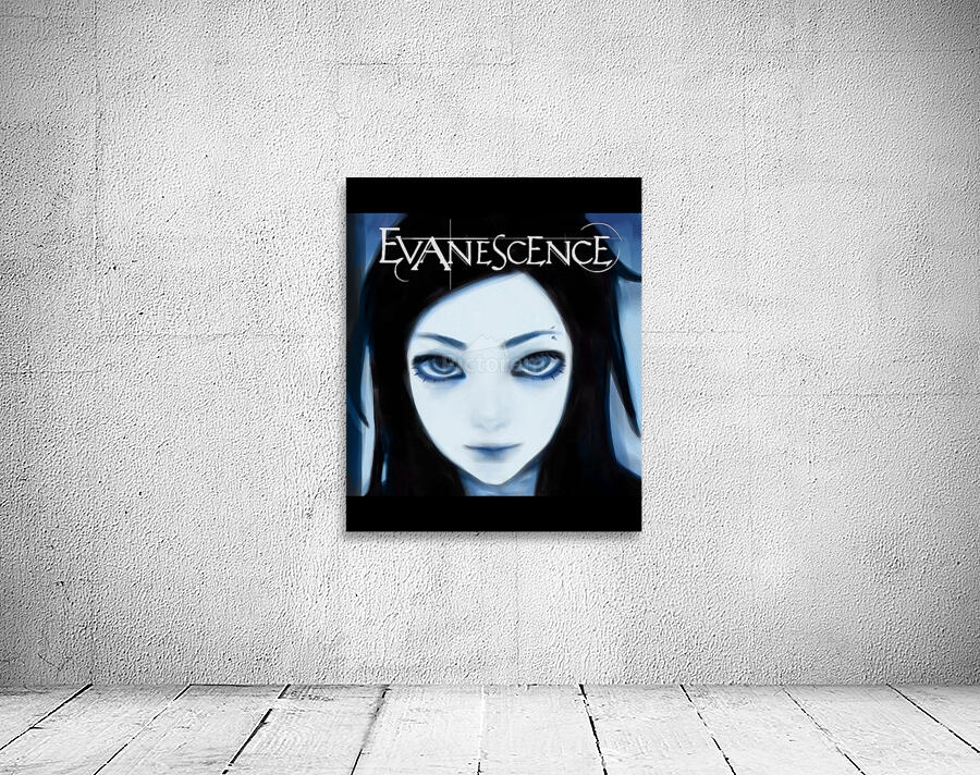 Evanescence 29 Wall Preview