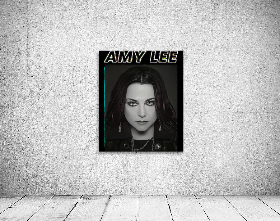 Evanescence 31 Wall Preview