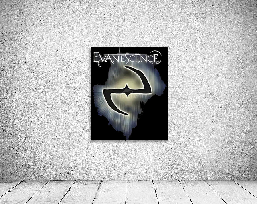 Evanescence 32 Wall Preview