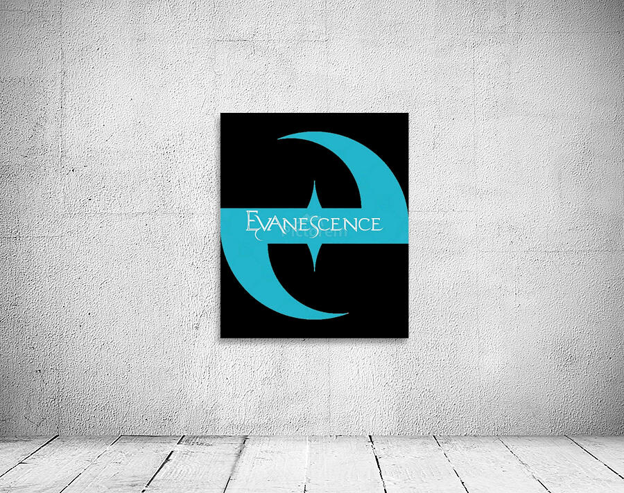 Evanescence 34 Wall Preview