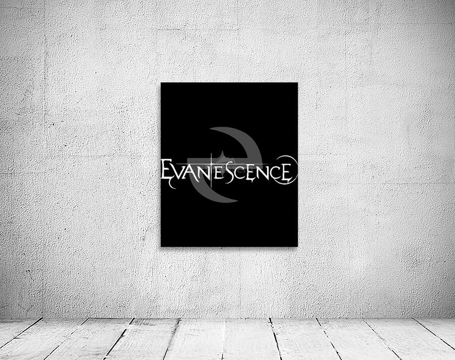 Evanescence 36 Wall Preview