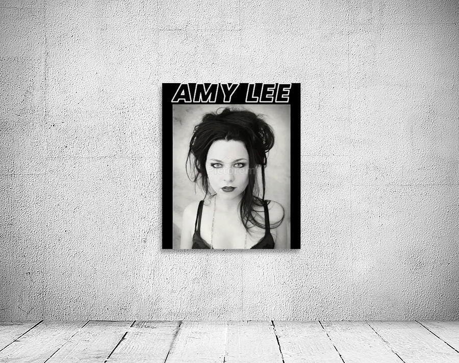 Evanescence 38 Wall Preview