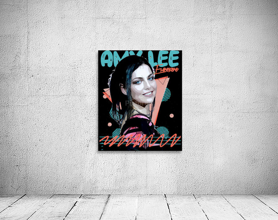 Evanescence 39 Wall Preview